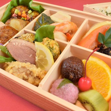 Sendai Hotel Satsumasendai Zewnętrze zdjęcie