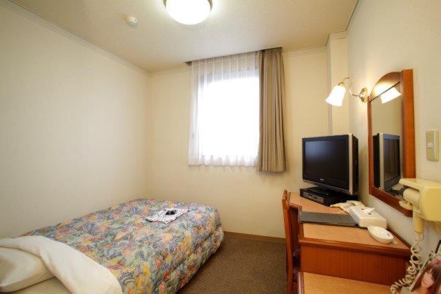 Sendai Hotel Satsumasendai Zewnętrze zdjęcie