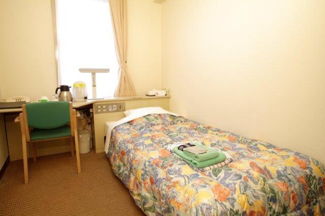 Sendai Hotel Satsumasendai Zewnętrze zdjęcie