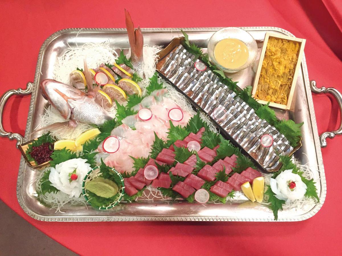 Sendai Hotel Satsumasendai Zewnętrze zdjęcie