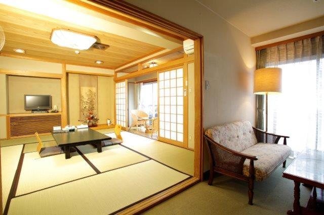 Sendai Hotel Satsumasendai Zewnętrze zdjęcie